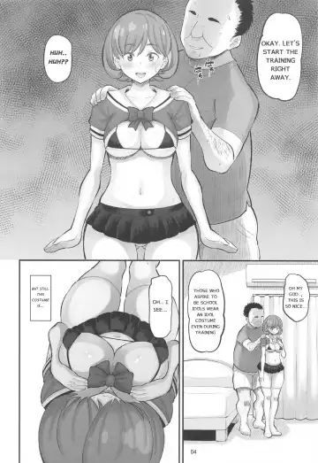[Norakuro Nero] Keke Himitsu no Daitokkun!! | Tang Keke's Secret Special Training!! Fhentai - Page 3