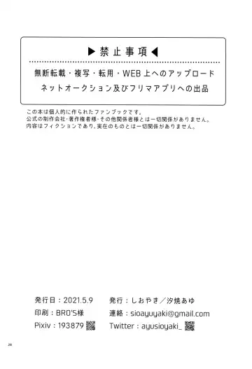 [Sioyaki Ayu] Nemuri no Mahou to Chi no Biyaku Fhentai - Page 28