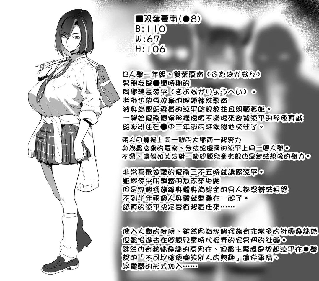 [Takeda Hiromitsu] Gyaru x OtaCir NTR (decensored) Fhentai - Page 17