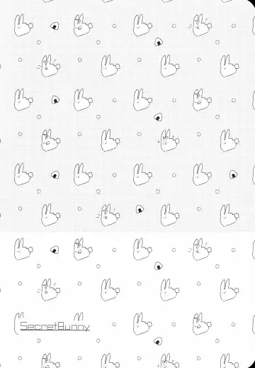 [Mayuka] Secret Bunny Fhentai - Page 3