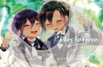 Ore-tachi Kekkon Shite Imasen! Fhentai - Page 39