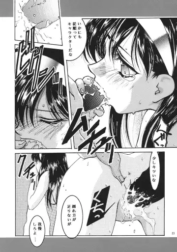 [Aizawa Tetora] Shoushin Fhentai - Page 22
