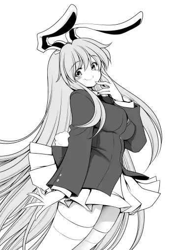 [Tomoki Tomonori] Nureru Eientei Fhentai - Page 35