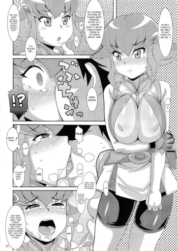 [Nori] Anna Koto Fhentai - Page 2