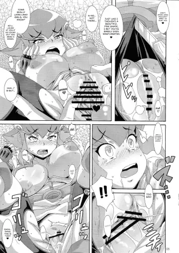 [Nori] Anna Koto Fhentai - Page 5