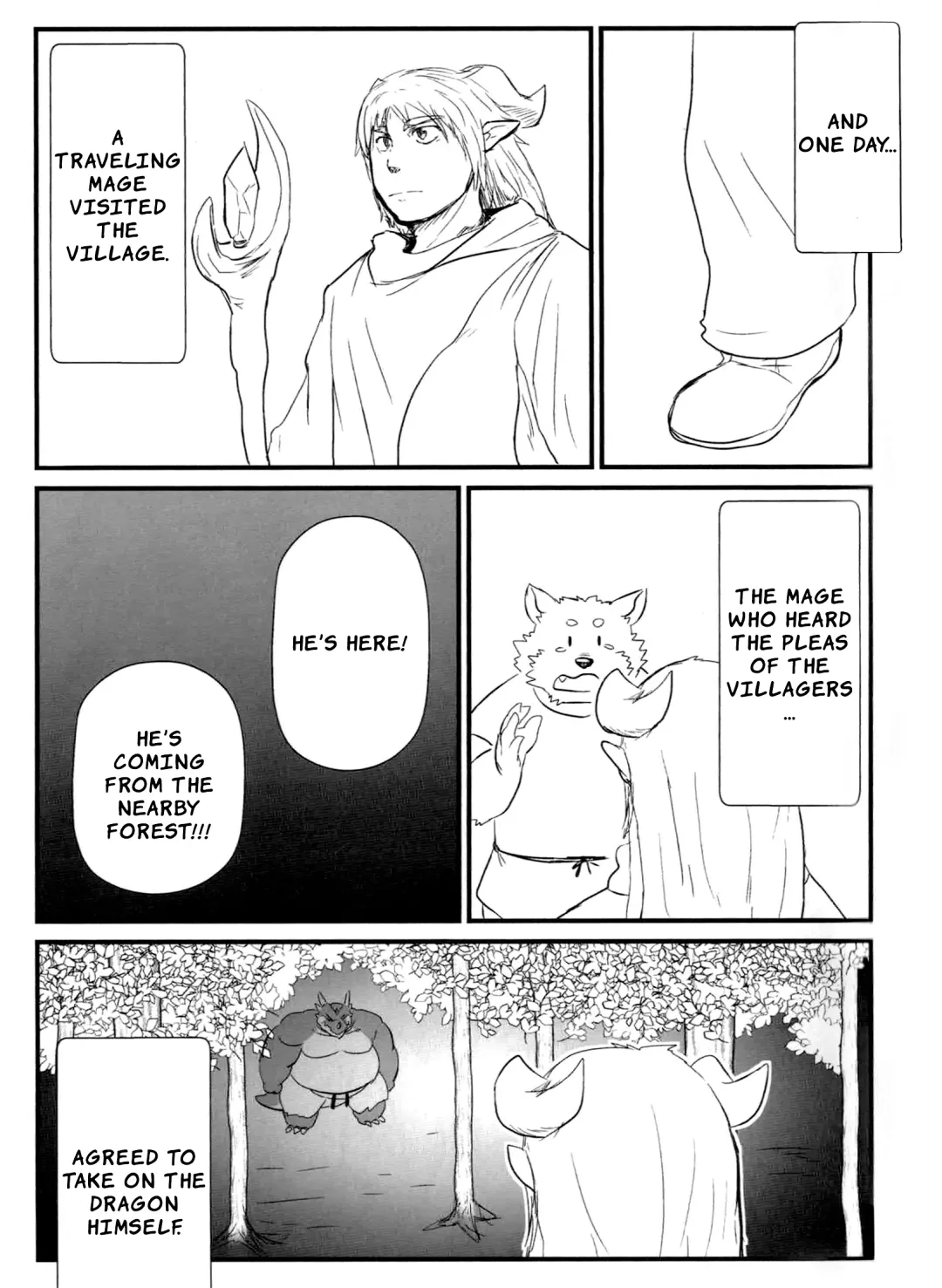 [Iwano] Dodododo Fhentai - Page 4