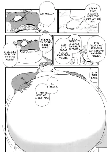 [Iwano] Dodododo Fhentai - Page 11