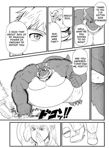 [Iwano] Dodododo Fhentai - Page 8