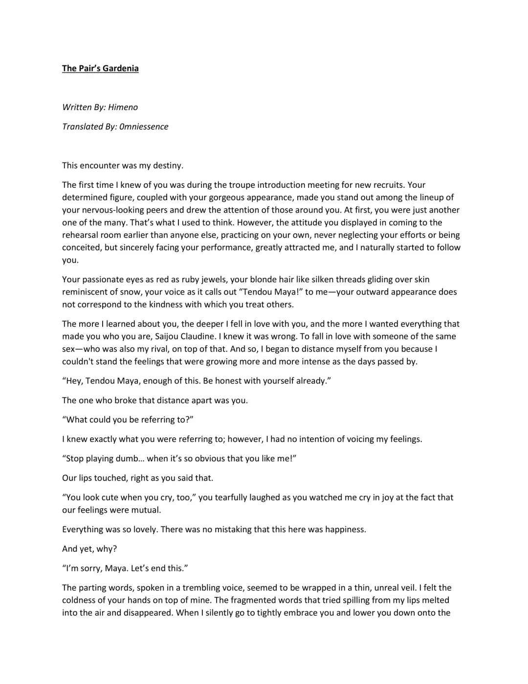 [Chikoile] STAR NIGHT no Sei nishite | Blame It On The Star Night Fhentai - Page 16