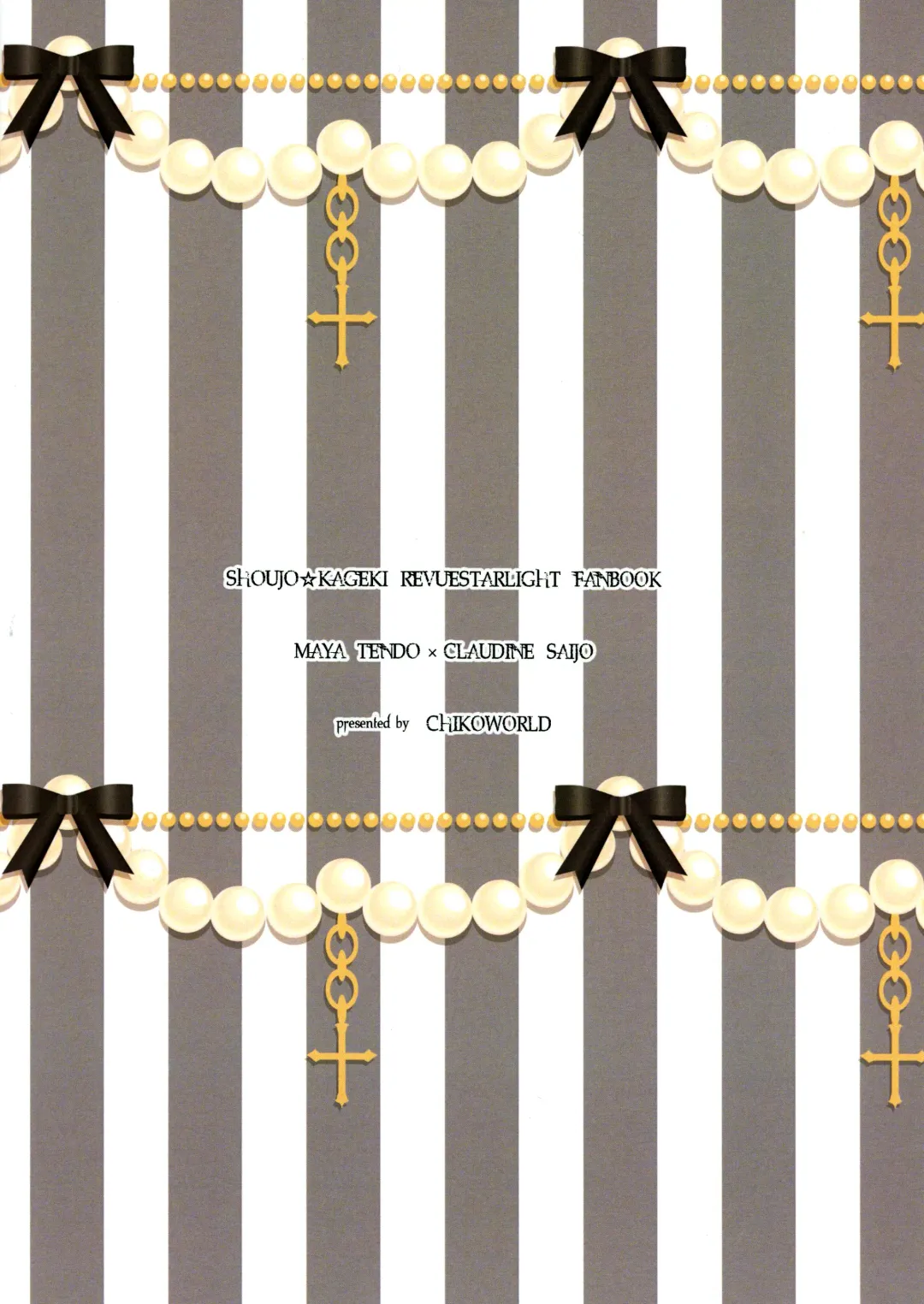 [Chikoile] STAR NIGHT no Sei nishite | Blame It On The Star Night Fhentai - Page 26