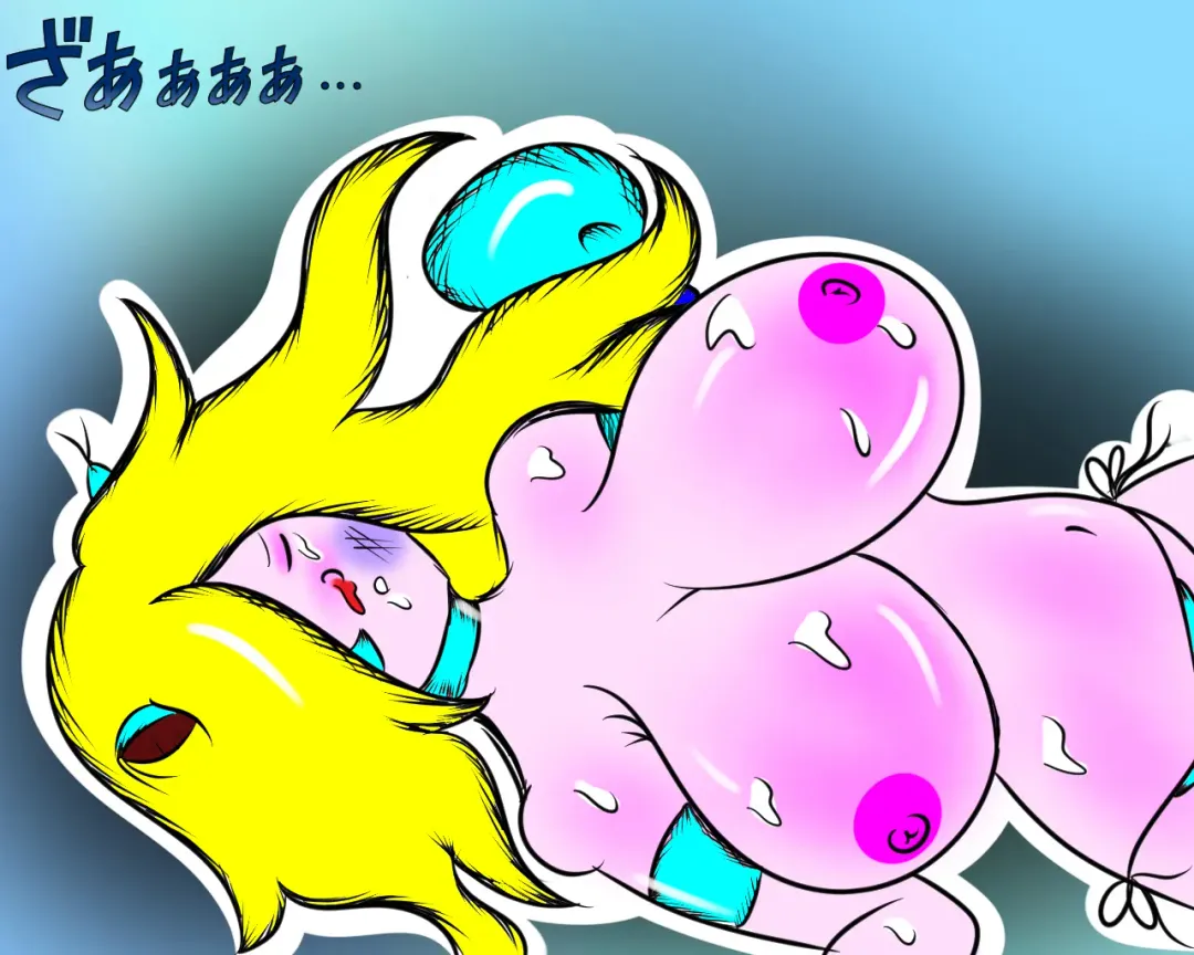 セクシーな子猫のトップレスボクシング - PandoraCatfight Free Fhentai - Page 17