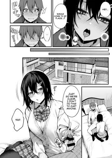 [Danimaru] Batsu Game de Onee-san to | A Dare with an Older Girl Fhentai - Page 11