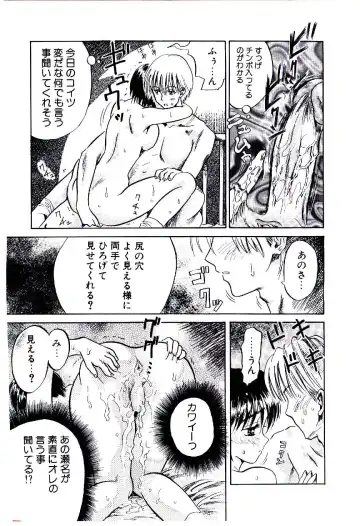 [Usagi No Tamago] Setsunasa no Tamago Fhentai - Page 146