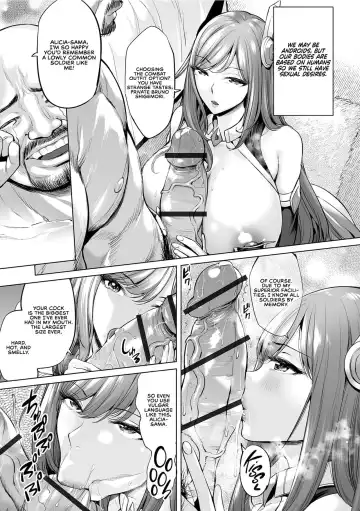 [Ere 2 Earo] DeliHeal Ikusa Otome Fhentai - Page 3