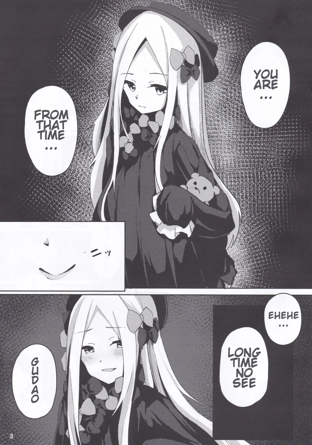 [Cucchiore] Isei ga Kininaru Otoshigoro Fhentai - Page 4