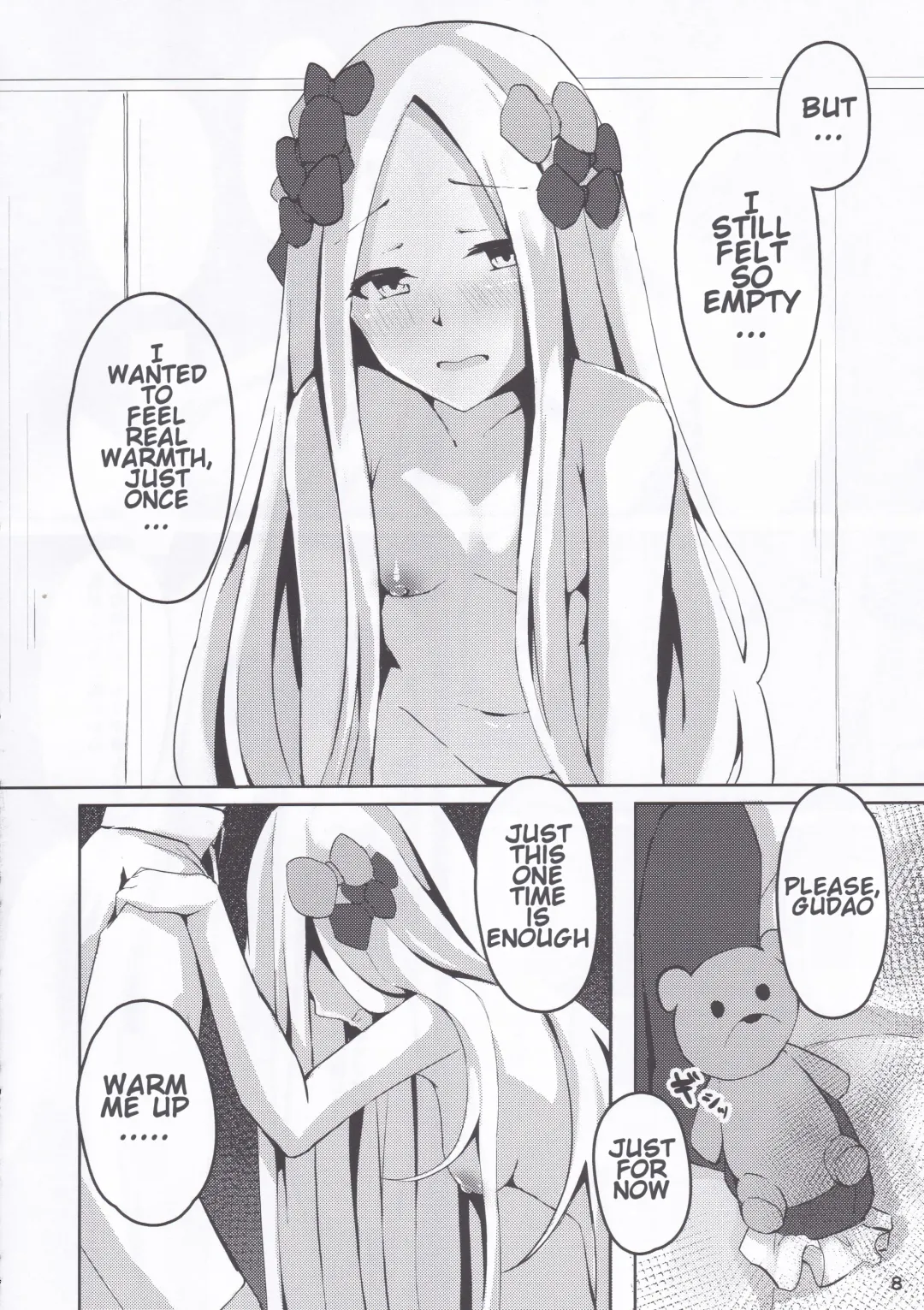 [Cucchiore] Isei ga Kininaru Otoshigoro Fhentai - Page 9