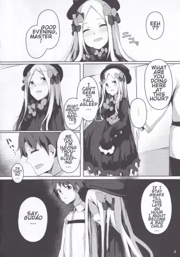 [Cucchiore] Isei ga Kininaru Otoshigoro Fhentai - Page 3