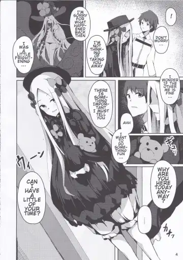 [Cucchiore] Isei ga Kininaru Otoshigoro Fhentai - Page 5