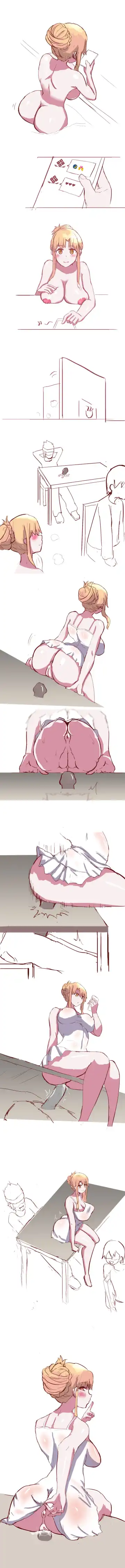 [Zhi Yitiaomiao] Asuna ntr Fhentai - Page 4