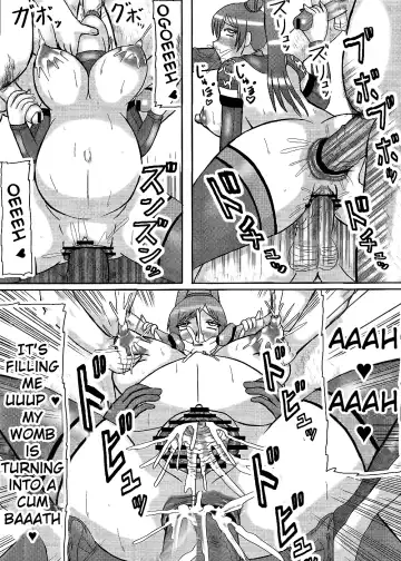 [Iwai Takeshi] Rennyuu Shibori Fhentai - Page 22