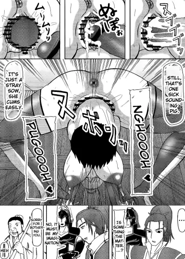 [Iwai Takeshi] Rennyuu Shibori Fhentai - Page 26