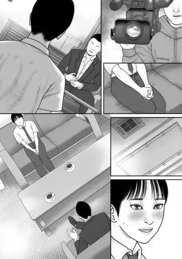 REC -Yuuki no Baai- Fhentai - Page 34
