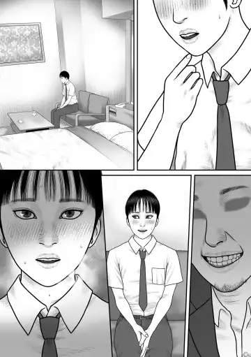 REC -Yuuki no Baai- Fhentai - Page 35