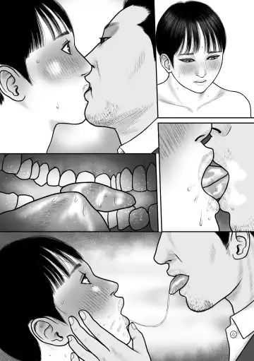 REC -Yuuki no Baai- Fhentai - Page 37