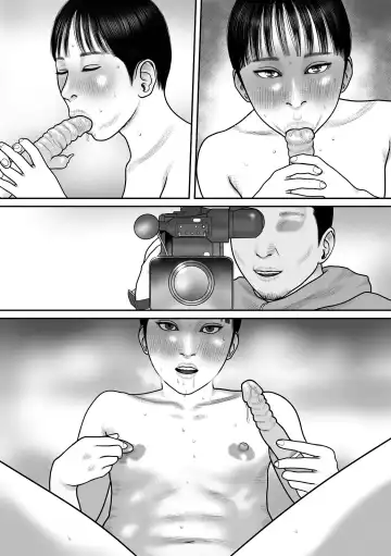 REC -Yuuki no Baai- Fhentai - Page 47