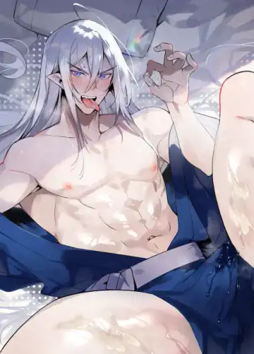 [Marui Shiro] Kami-sama no Iutoori ni Fhentai - Page 33