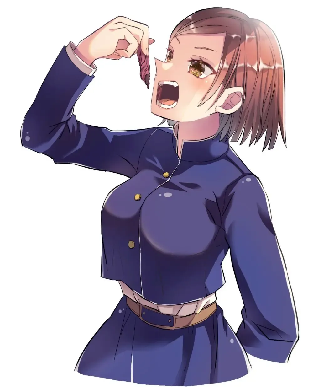 ichatsuku tora kugi ga mitai tsumeawase setto Fhentai - Page 7