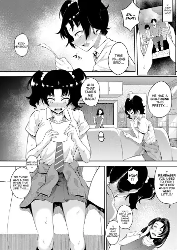 [Yosomono] Issho ni Dragon o Taoshimashou! - Let's Defeat a Dragon Together! Fhentai - Page 2