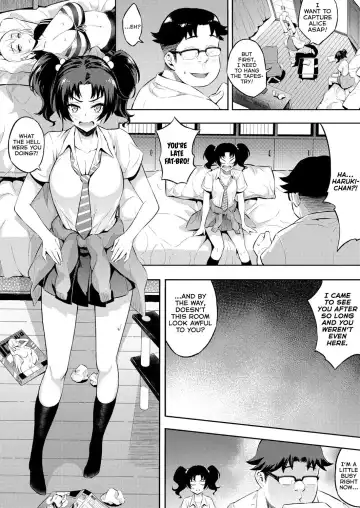 [Yosomono] Issho ni Dragon o Taoshimashou! - Let's Defeat a Dragon Together! Fhentai - Page 4