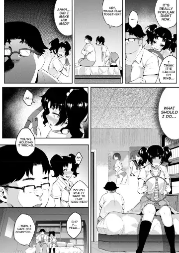 [Yosomono] Issho ni Dragon o Taoshimashou! - Let's Defeat a Dragon Together! Fhentai - Page 6