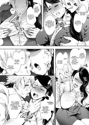 [Shomu] Netorare Ochi ~ Masuda Yukari Hen ~ Fhentai - Page 13