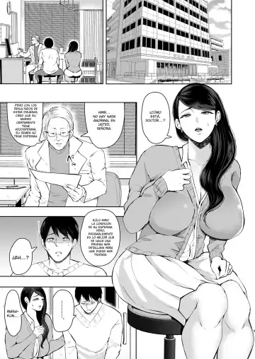 [Shomu] Netorare Ochi ~ Masuda Yukari Hen ~ Fhentai - Page 2