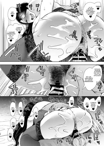 [Shomu] Netorare Ochi ~ Masuda Yukari Hen ~ Fhentai - Page 35