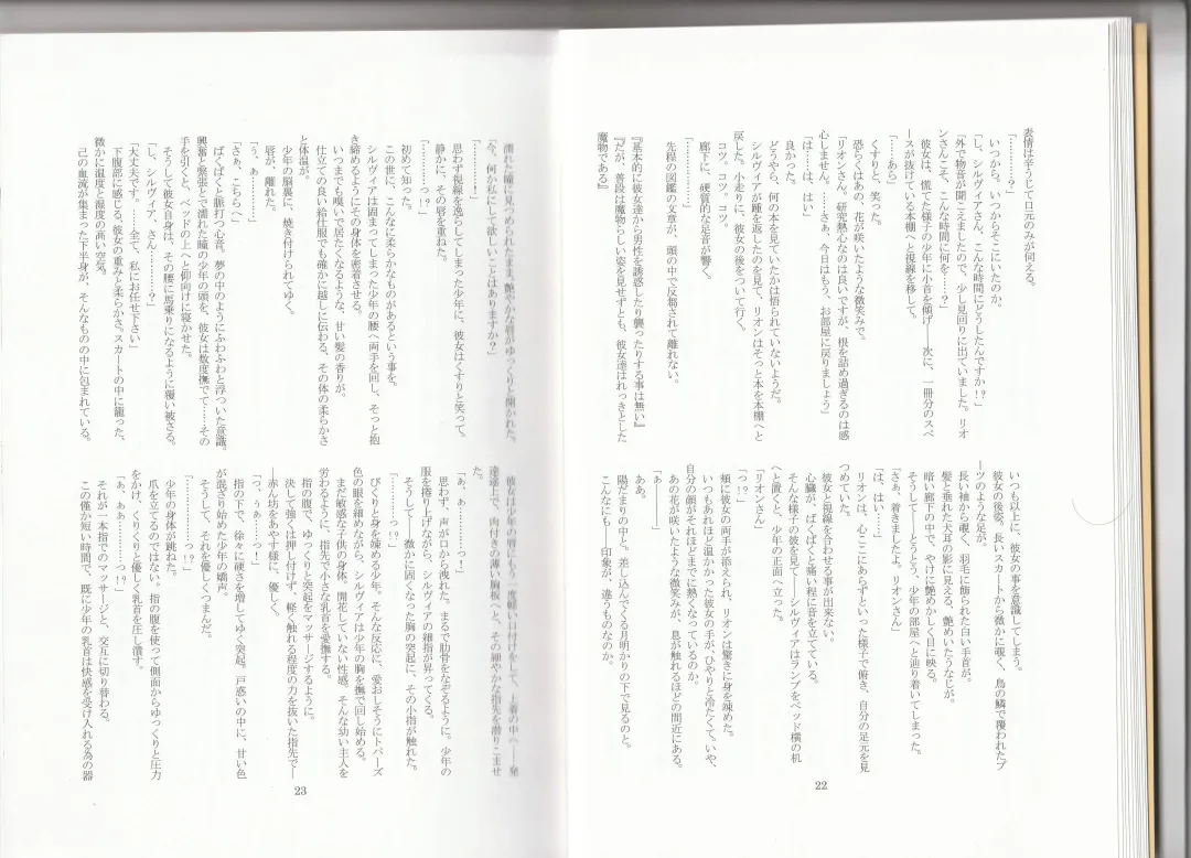 [Asutora] Dear My Little Master Fhentai - Page 14