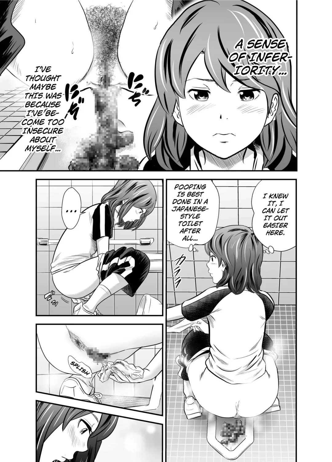 [Tange Suzuki] Ougon Taiken 6 Fhentai - Page 16