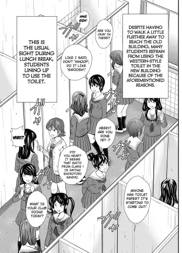 [Tange Suzuki] Ougon Taiken 6 Fhentai - Page 10