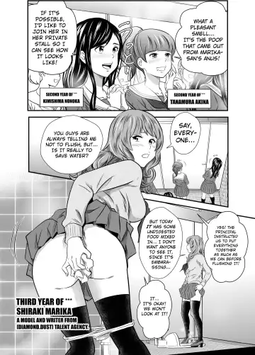 [Tange Suzuki] Ougon Taiken 6 Fhentai - Page 11
