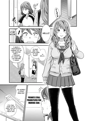 [Tange Suzuki] Ougon Taiken 6 Fhentai - Page 18