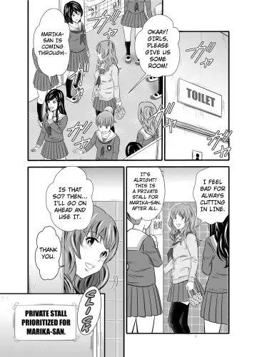 [Tange Suzuki] Ougon Taiken 6 Fhentai - Page 6