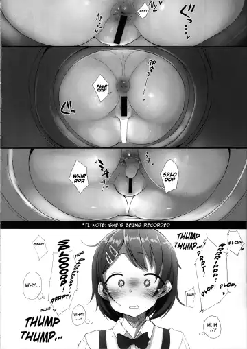 [Aree] JS Idol Tokubetsu Eigyou Fhentai - Page 4