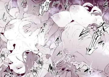 [Poriuretan] hot spring Fhentai - Page 6