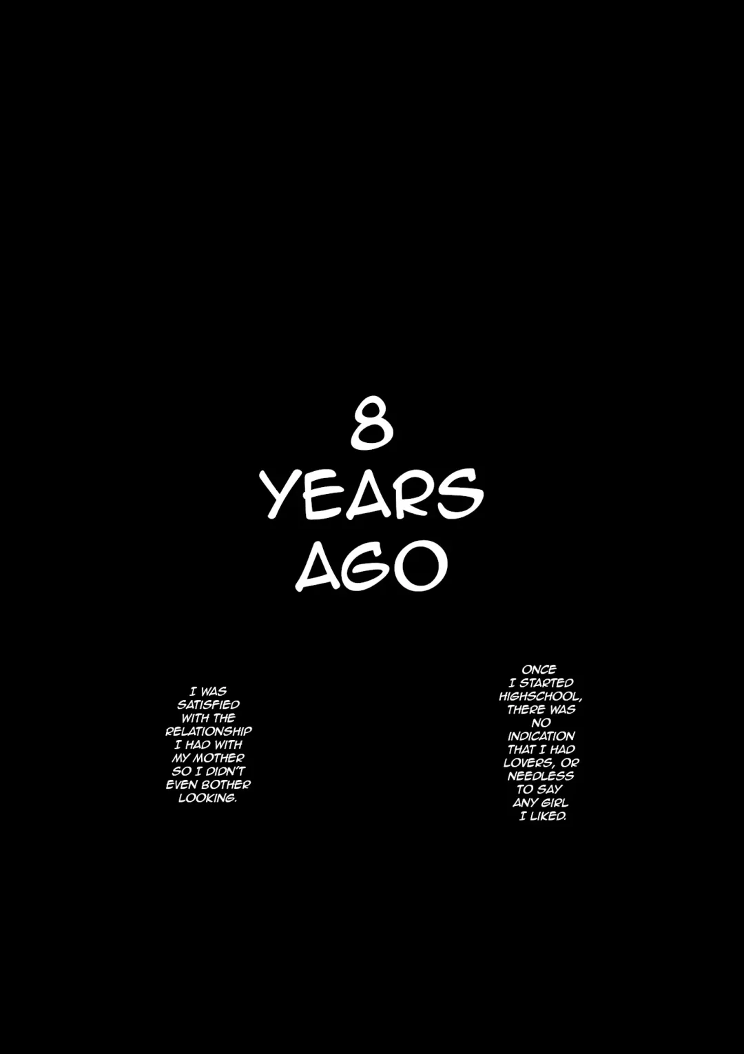 [Kaiko] Kaa-san to Ore no 20-nenshi ~Waga Ie no Kinshin Soukan Kaikoroku Fhentai - Page 23