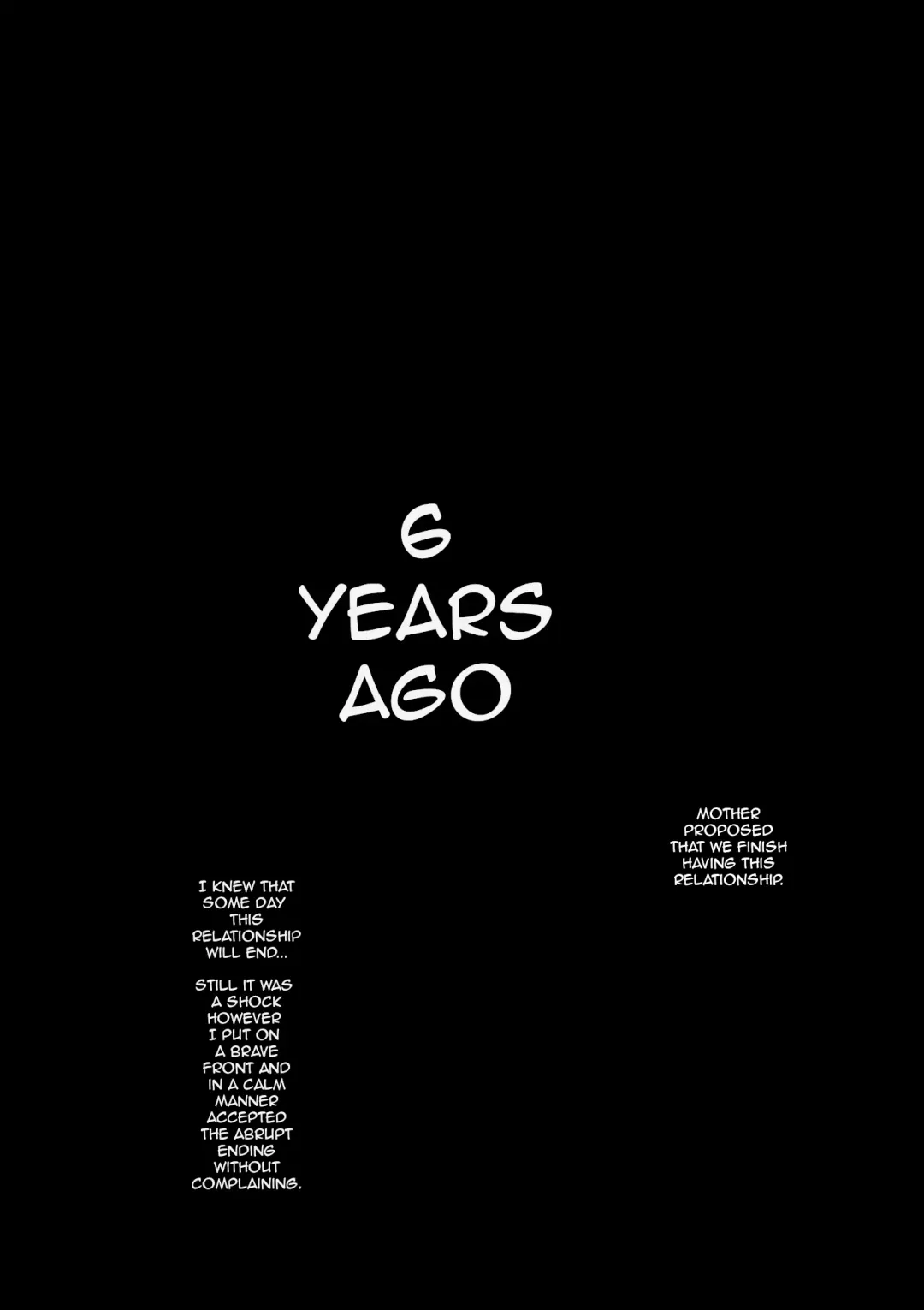 [Kaiko] Kaa-san to Ore no 20-nenshi ~Waga Ie no Kinshin Soukan Kaikoroku Fhentai - Page 28