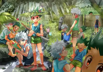 [Mikanbako] KGC! Fhentai - Page 20