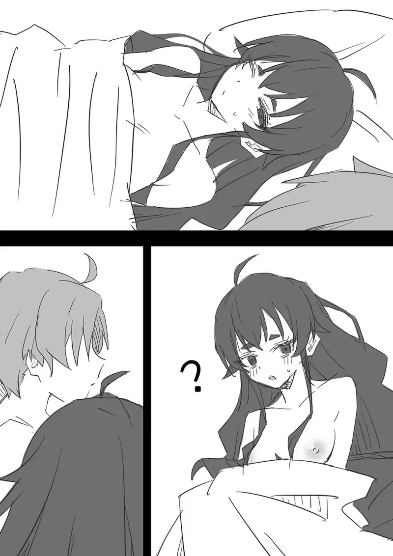 Eris x Rudeus Fhentai - Page 12