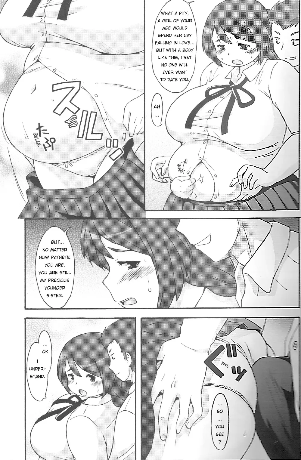 [Katou] Sister's Complex Fhentai - Page 4